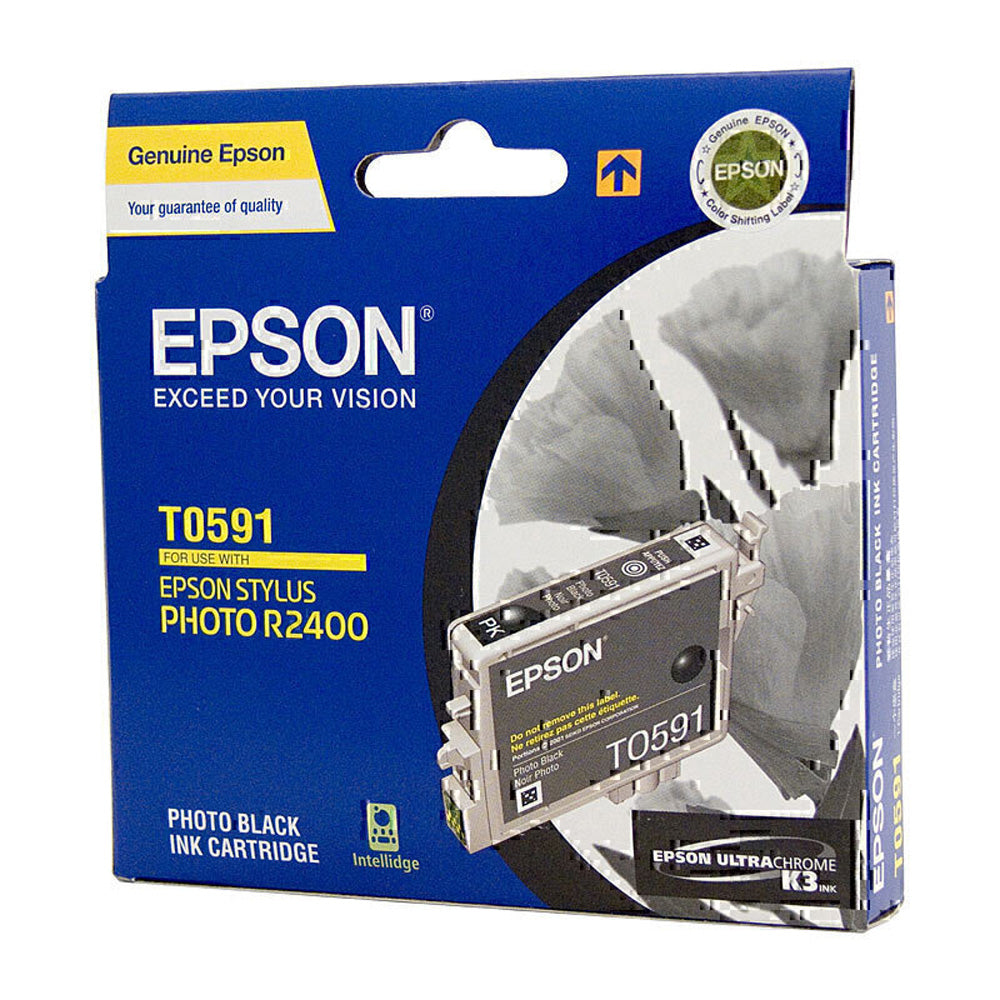 Cartucho de tinta Epson T059