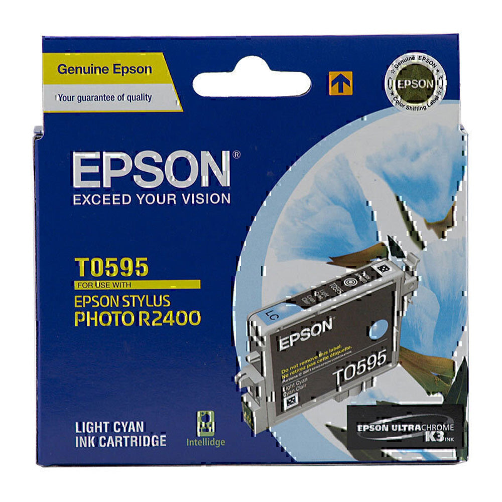 Epson T059 Ink Cartridge