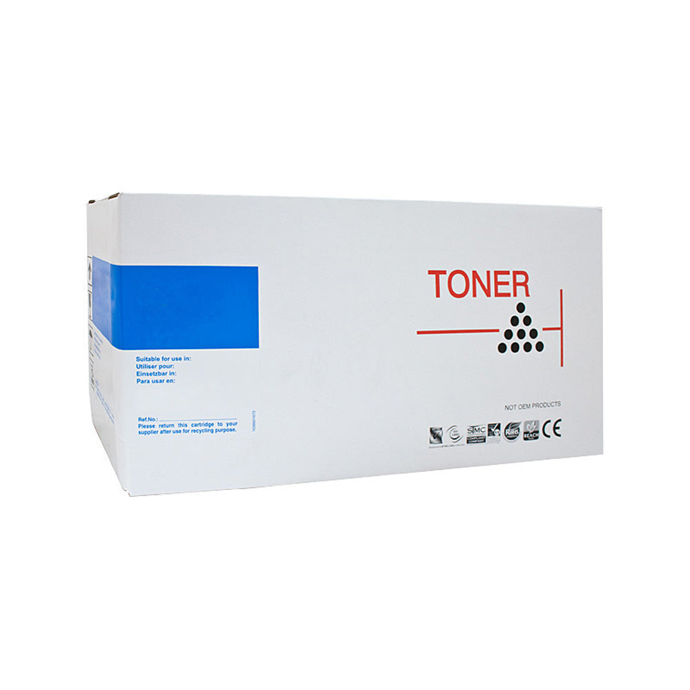 Cartouche de toner Fuji CT20203 compatible Whitebox