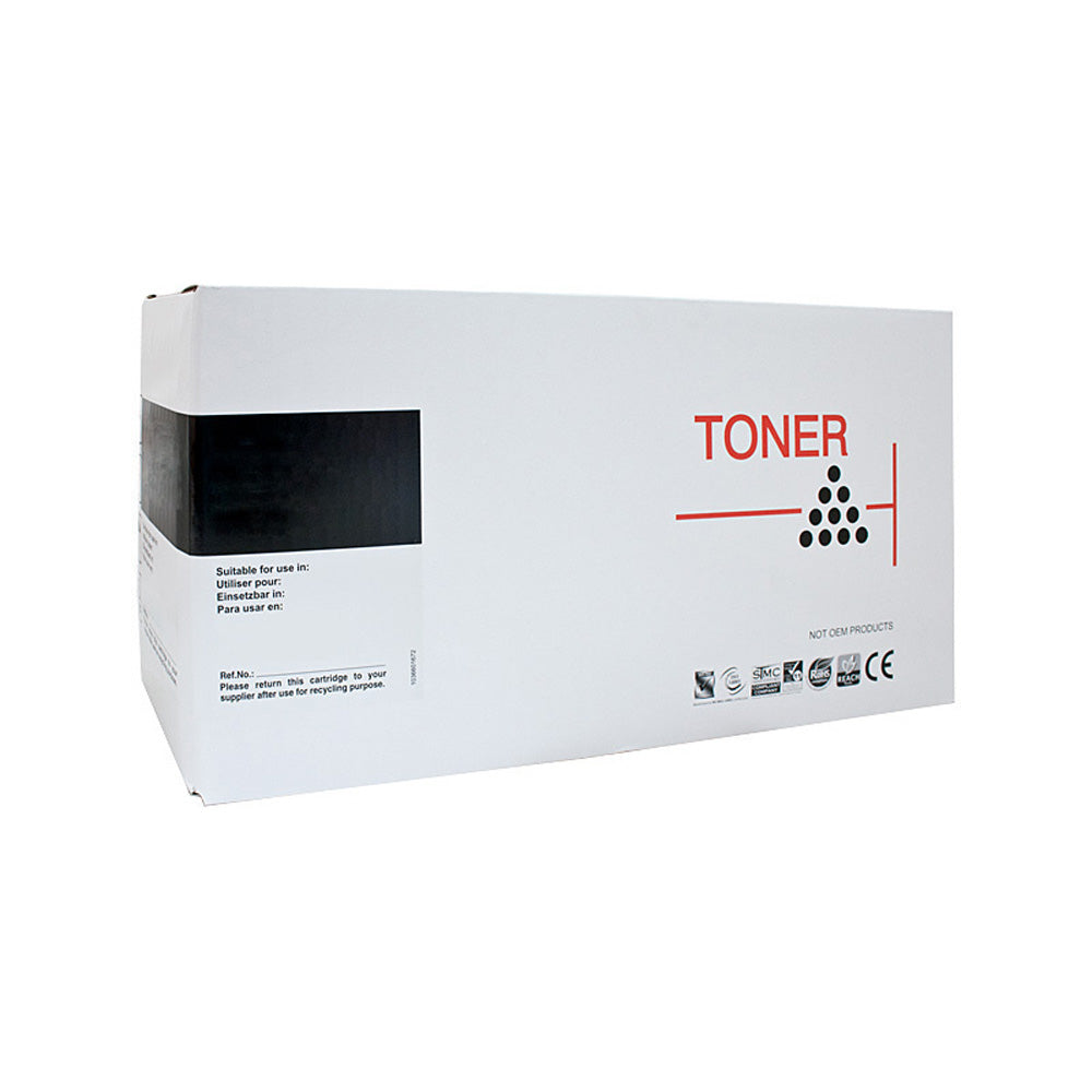 Whitebox MX61GT Toner Cartridge