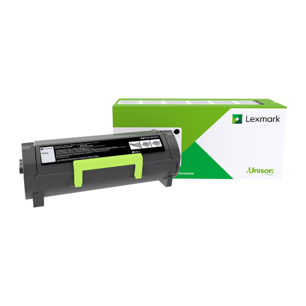 Lexmark 603 Toneer Case (czarny)