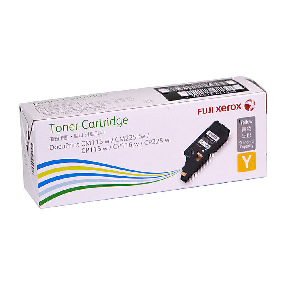 Fuji Xerox CT20226/7 Toner Cartuck