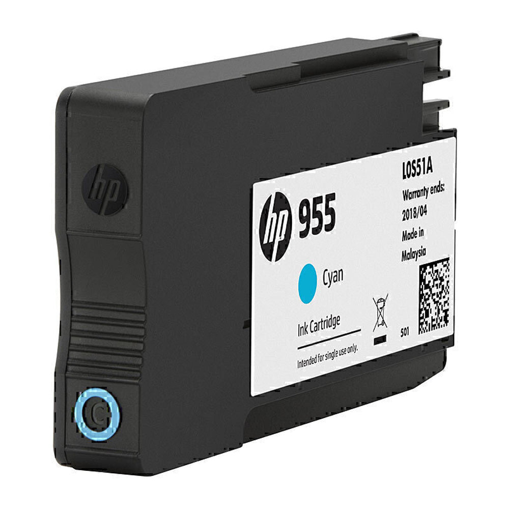 Cartuccia HP 955 Ink