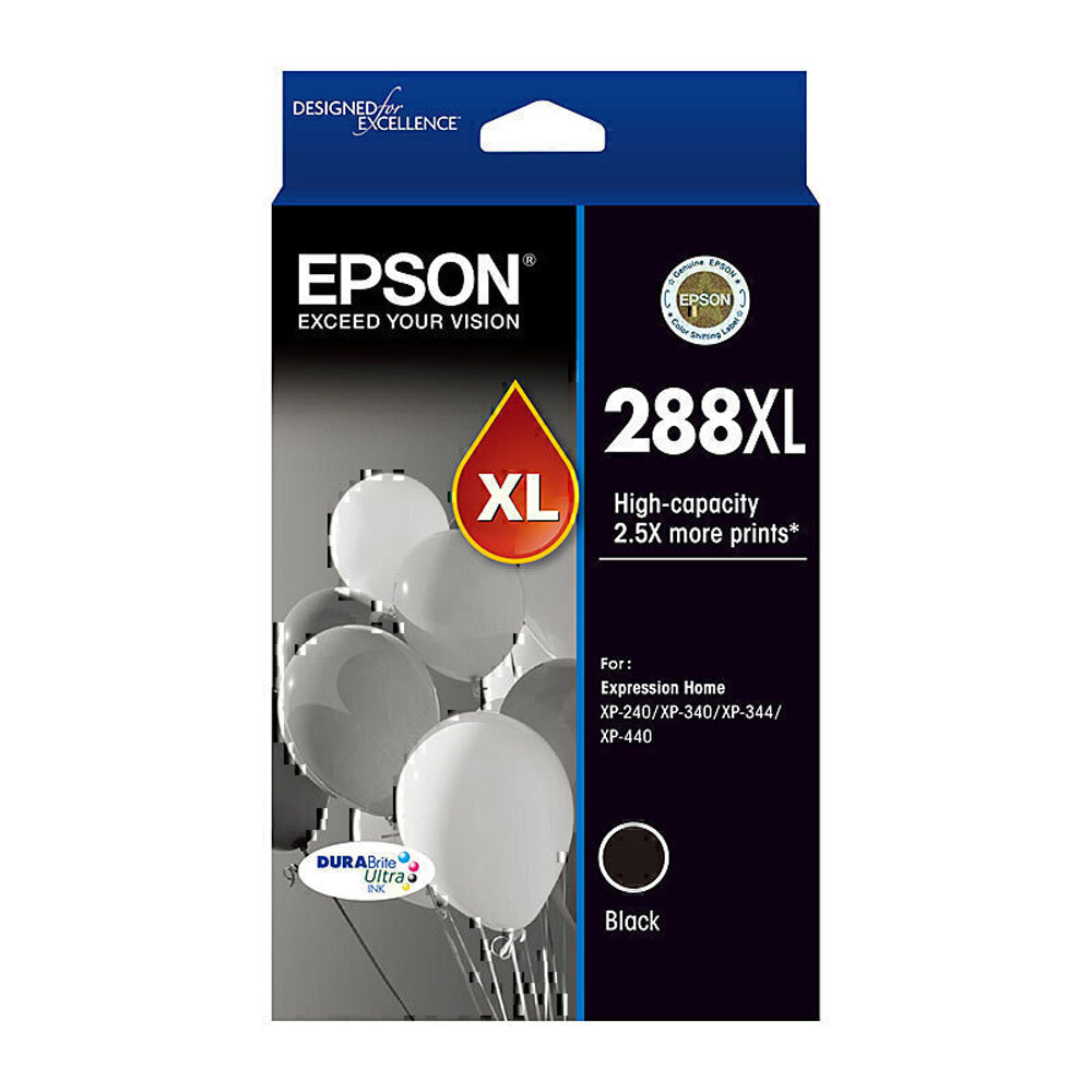 Cartuccia di inchiostro Epson 288xl