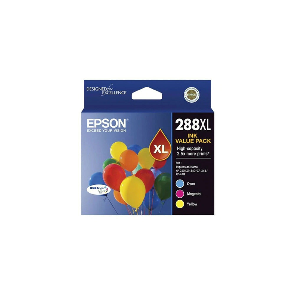 Cartucho de tinta Epson 288xl