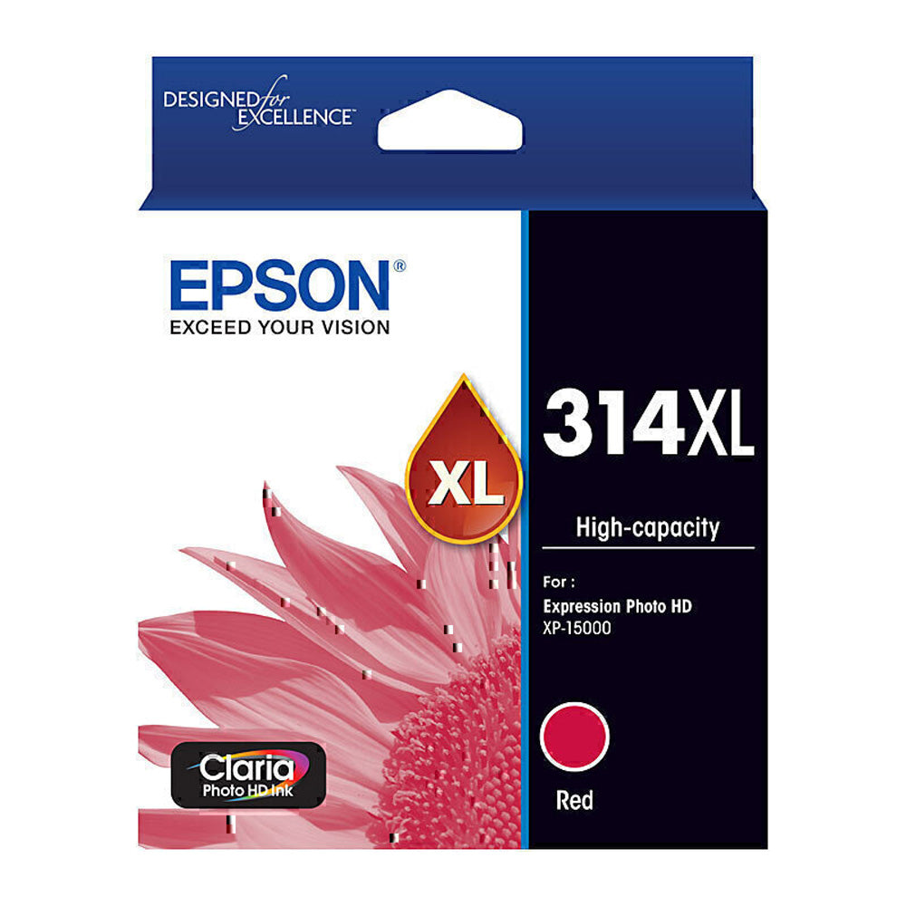 Epson 314xl blækpatron