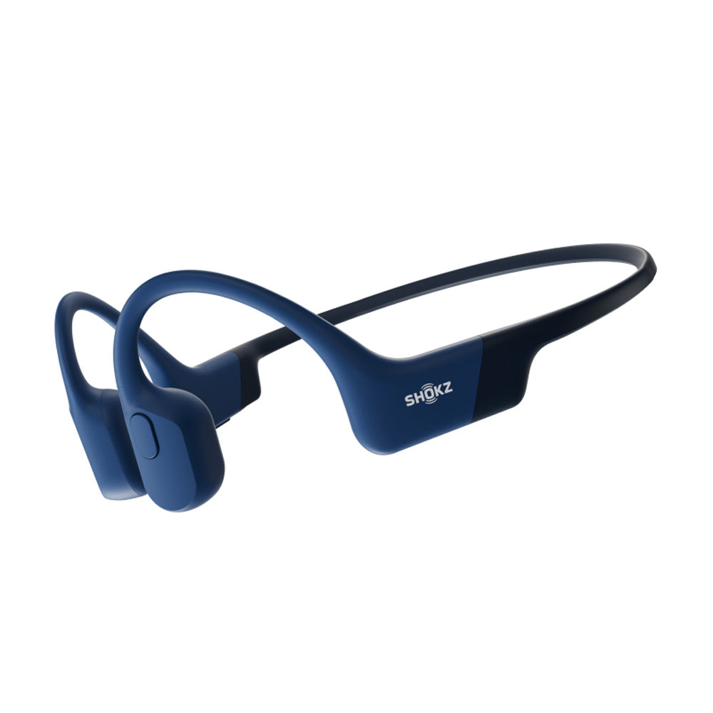 Shokz OpenRun Wireless Bone Conduction hovedtelefoner