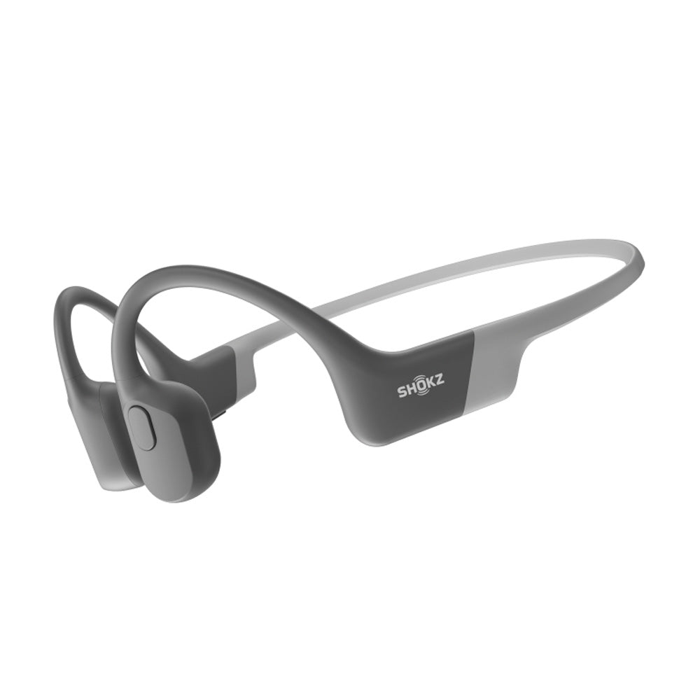 Shokz Openrun Wireless Bone Słuchawki przewodnictwa