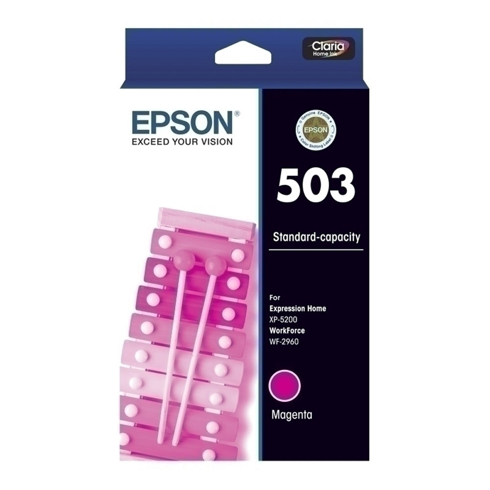 Epson 503 bläckpatron