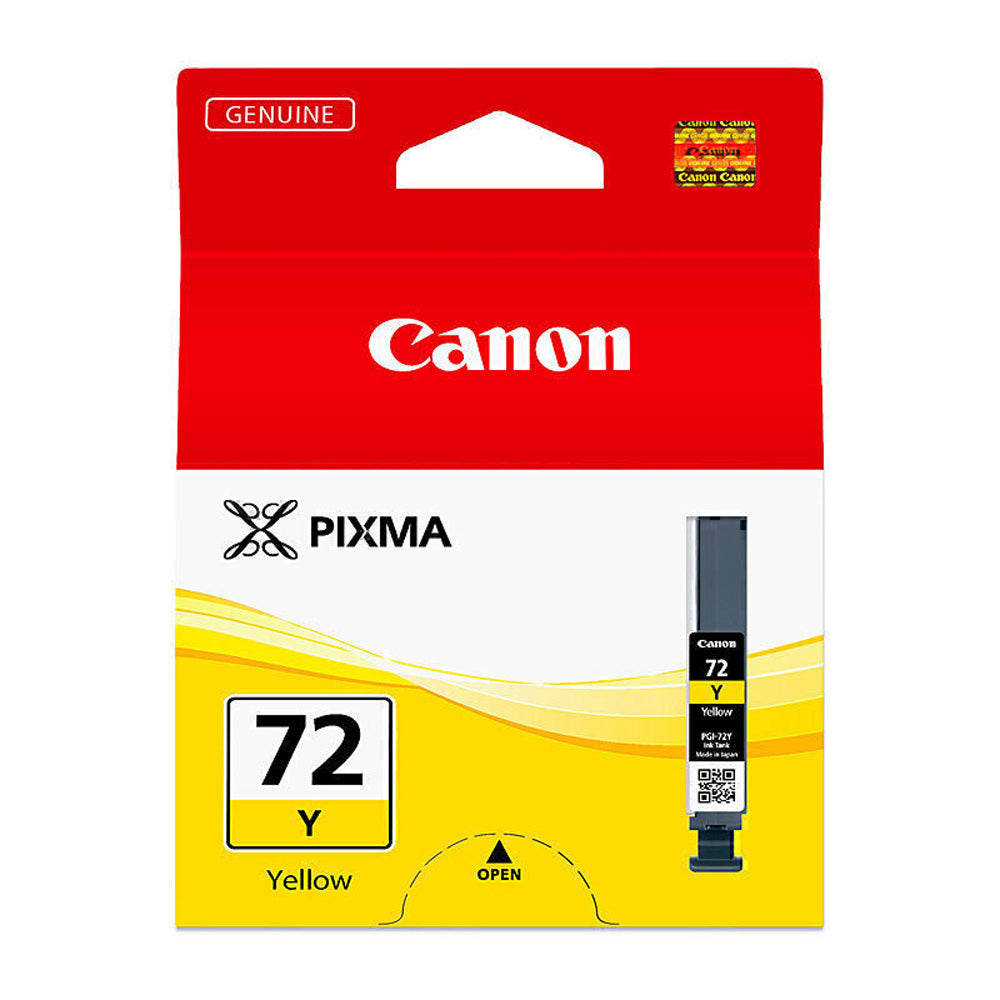 Canon PGI72 inktcartridge