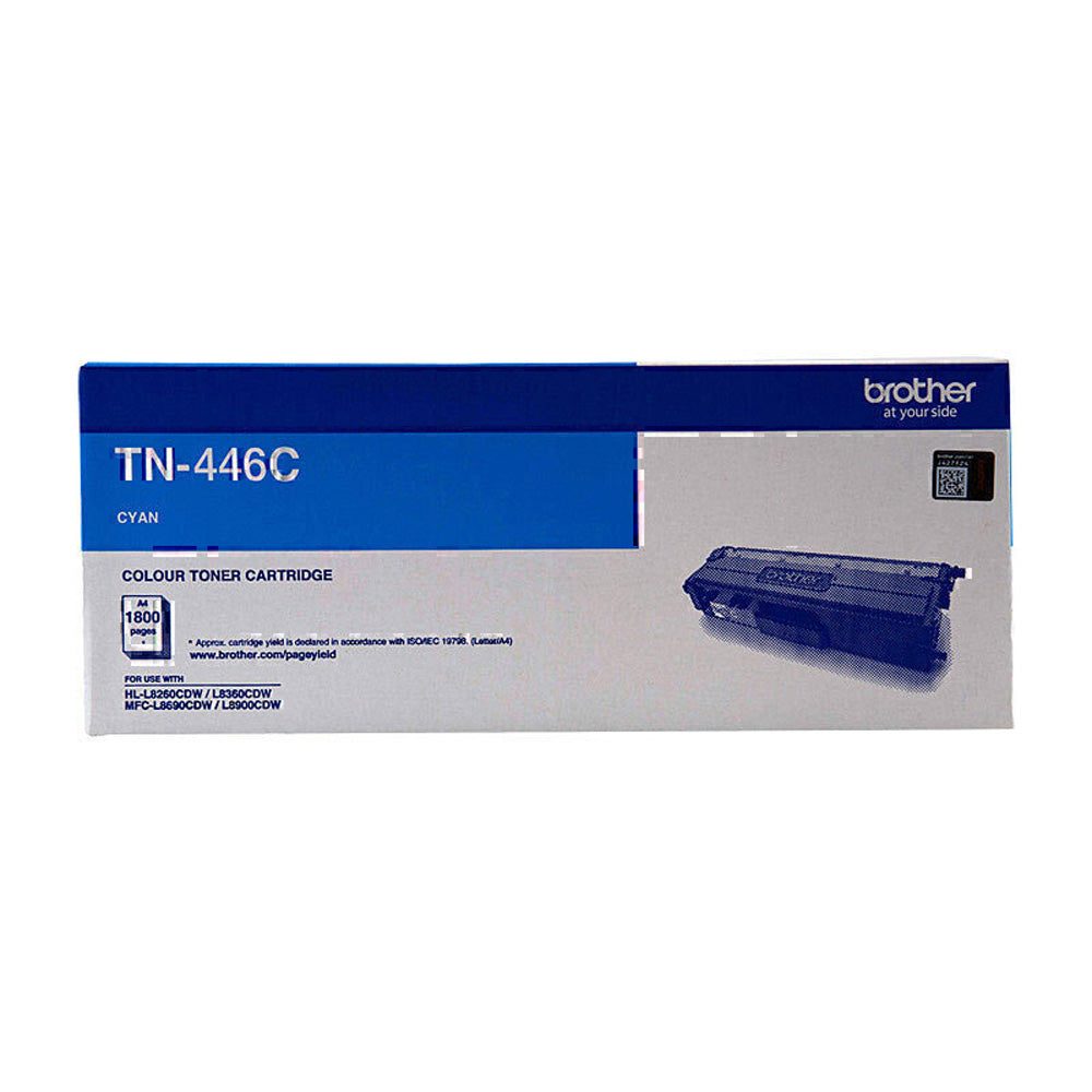 Bruder TN446 Toner Patrone