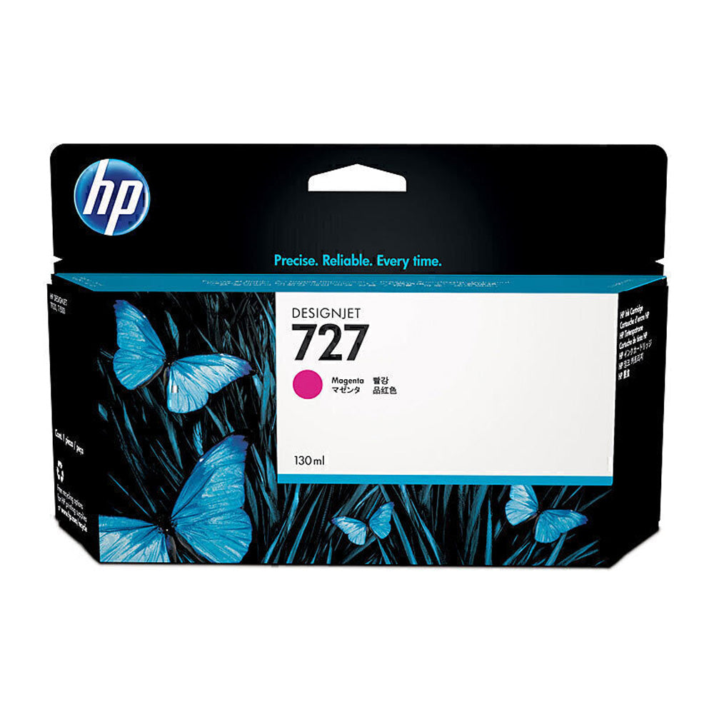 HP 727 Kaset atramentowy 130 ml