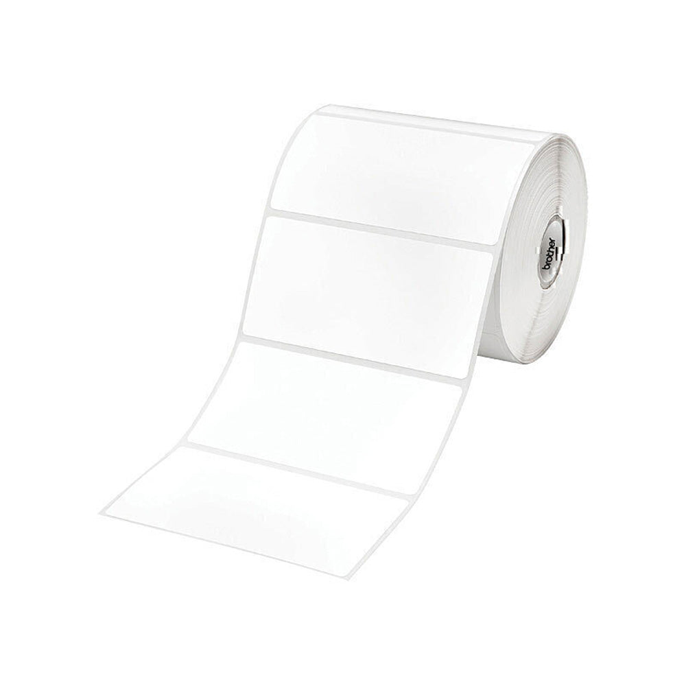 Bruder White Label Roll 3pk