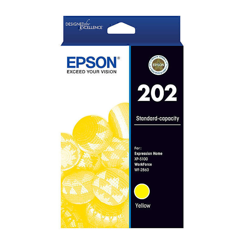 Epson 202 blekkpatron