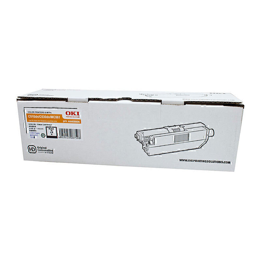 Oki C510dn Toner Patrone