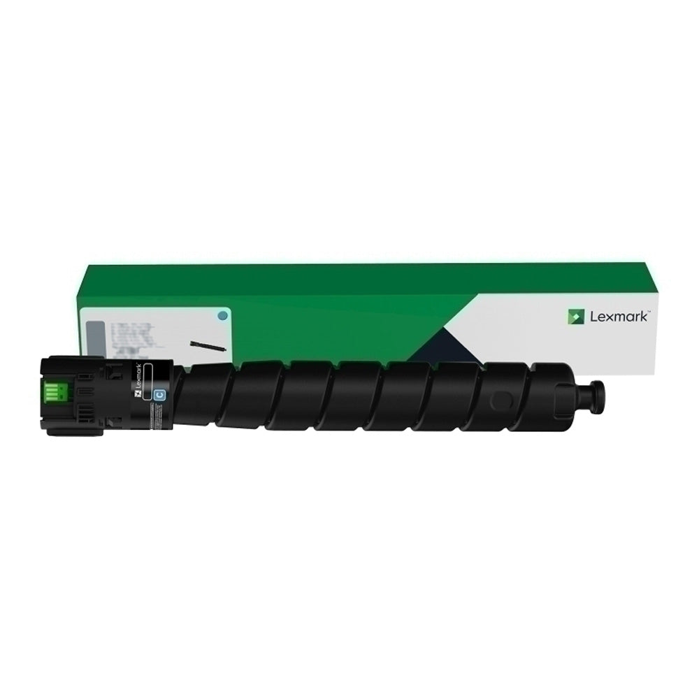 LEXMARK 83D0H TONORE TONER