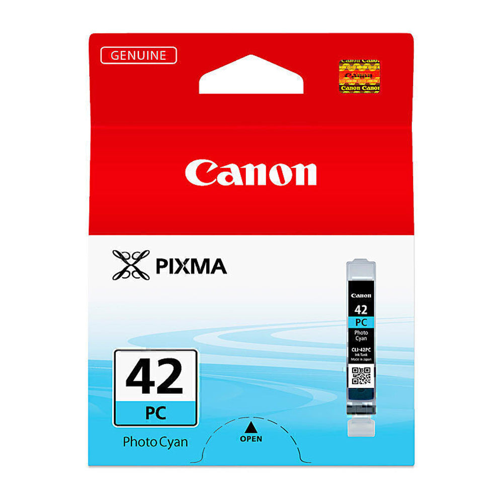 Canon Cli42 Foto blæk