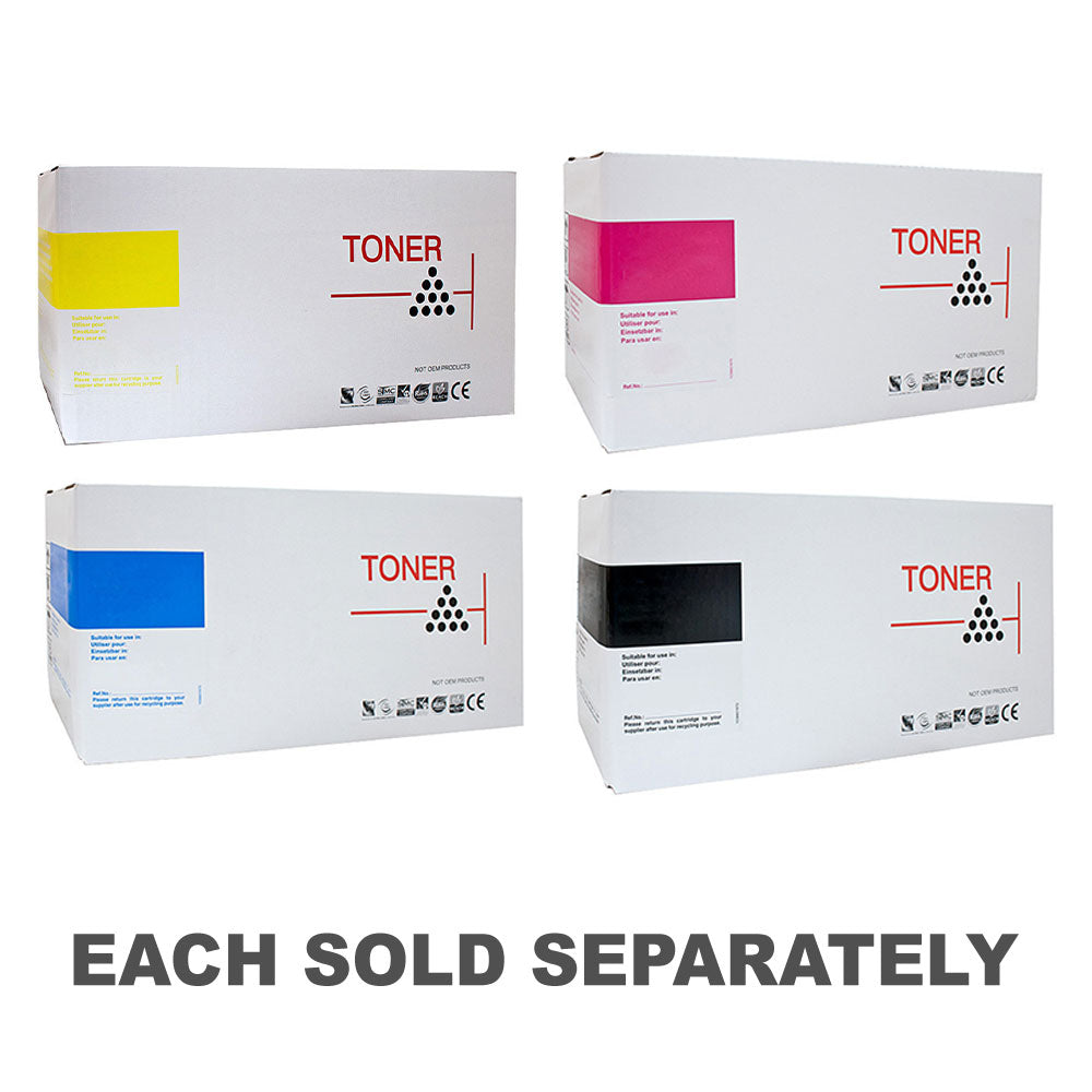 Whitebox Compatible MPC3003 Toner Cartridge