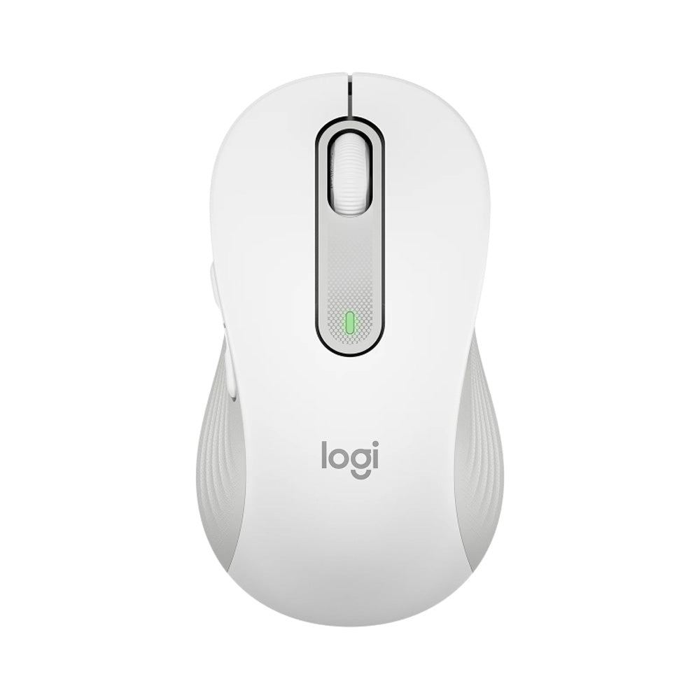 Logitech M650 signatur trådlös mus stor