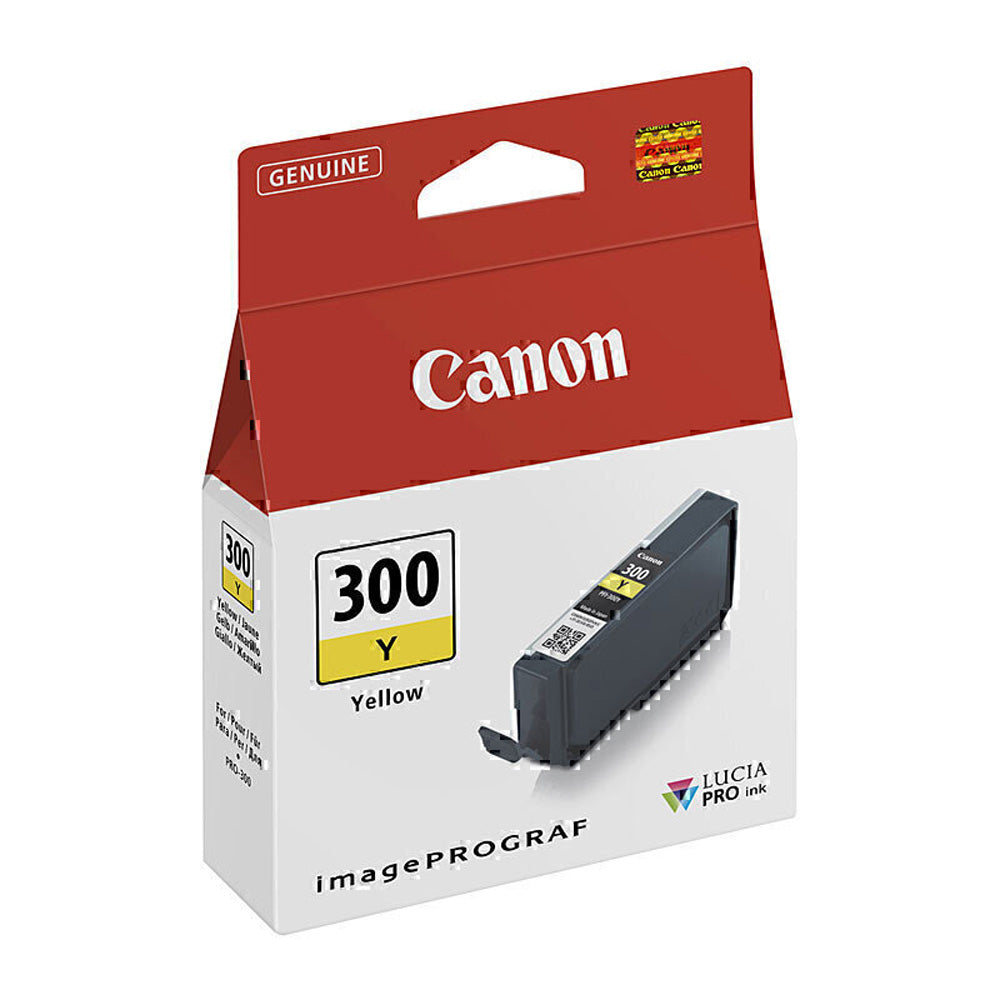 Canon PFI300 bläckbehållare