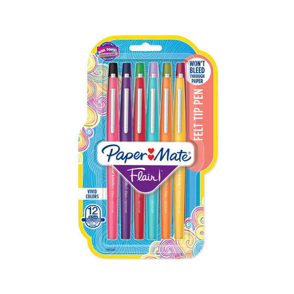 Paper Mate Flair FIENTE FIENTE