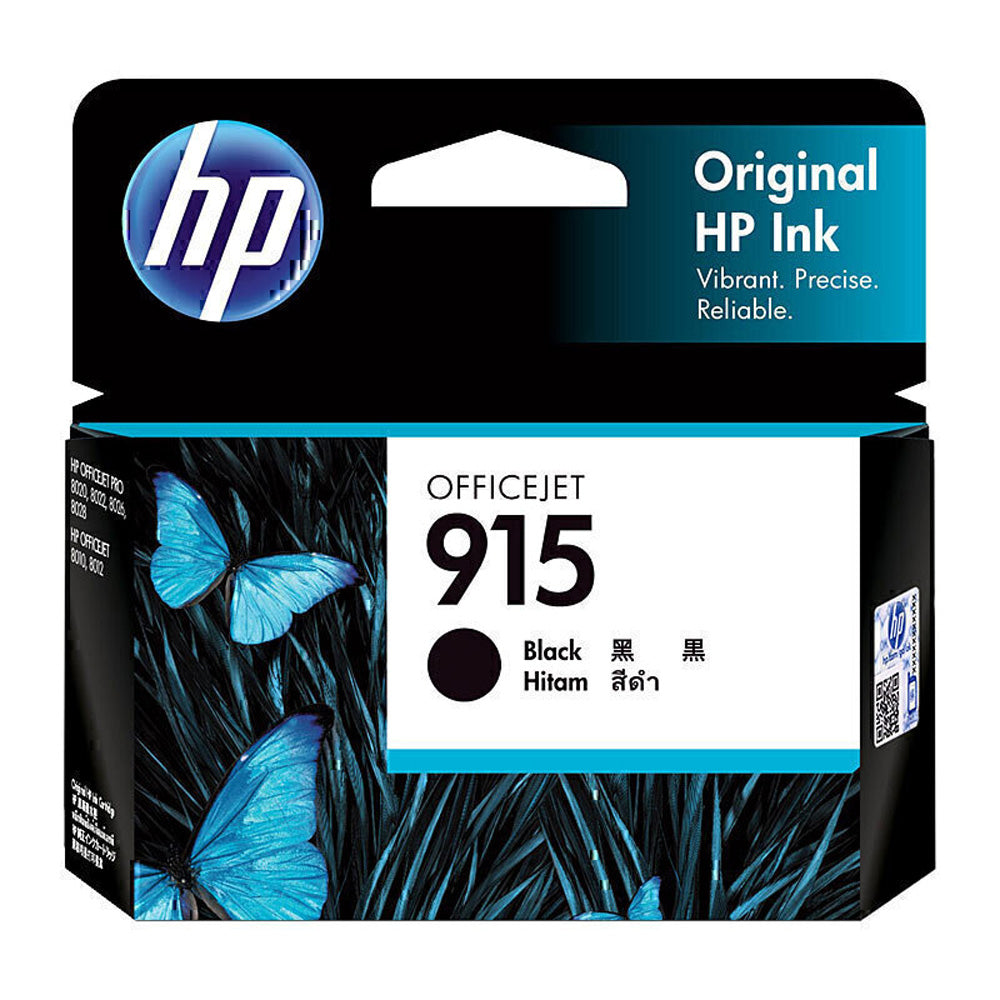 HP 915 blekkpatron