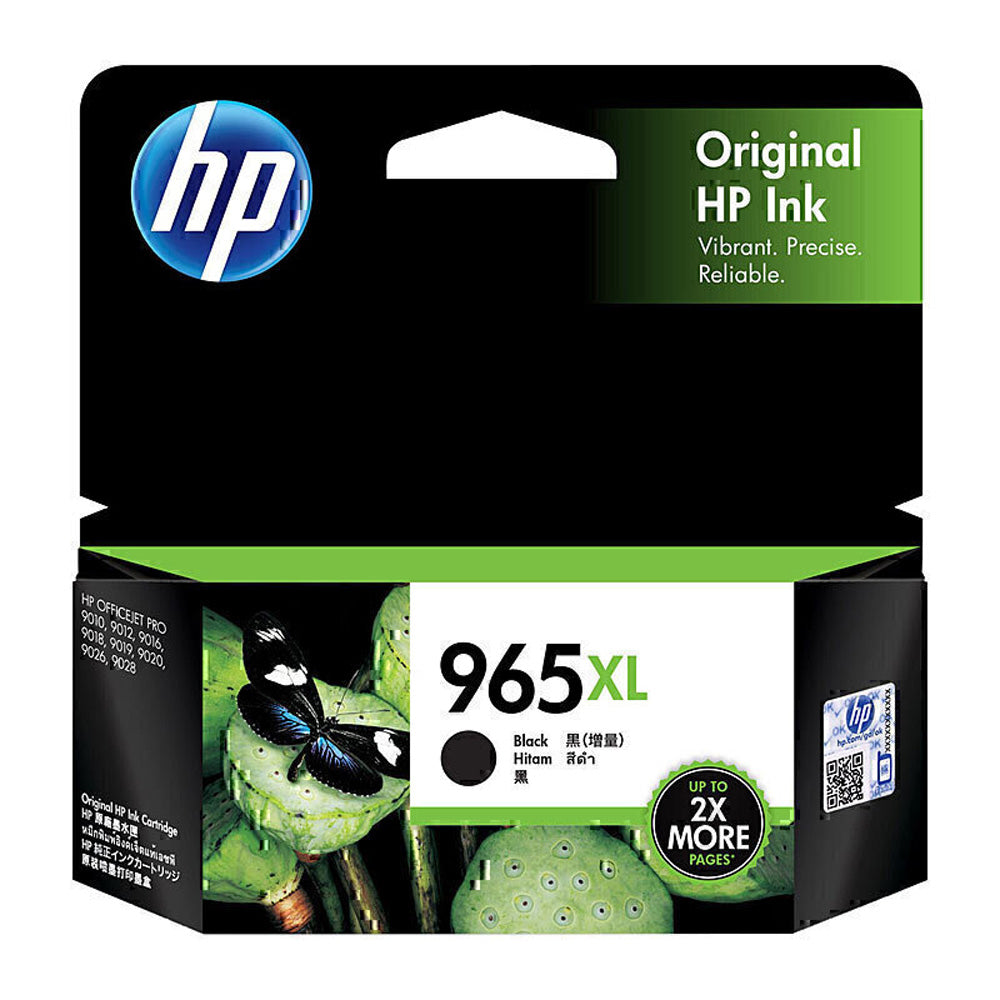 HP 965XL Ink Cartridge