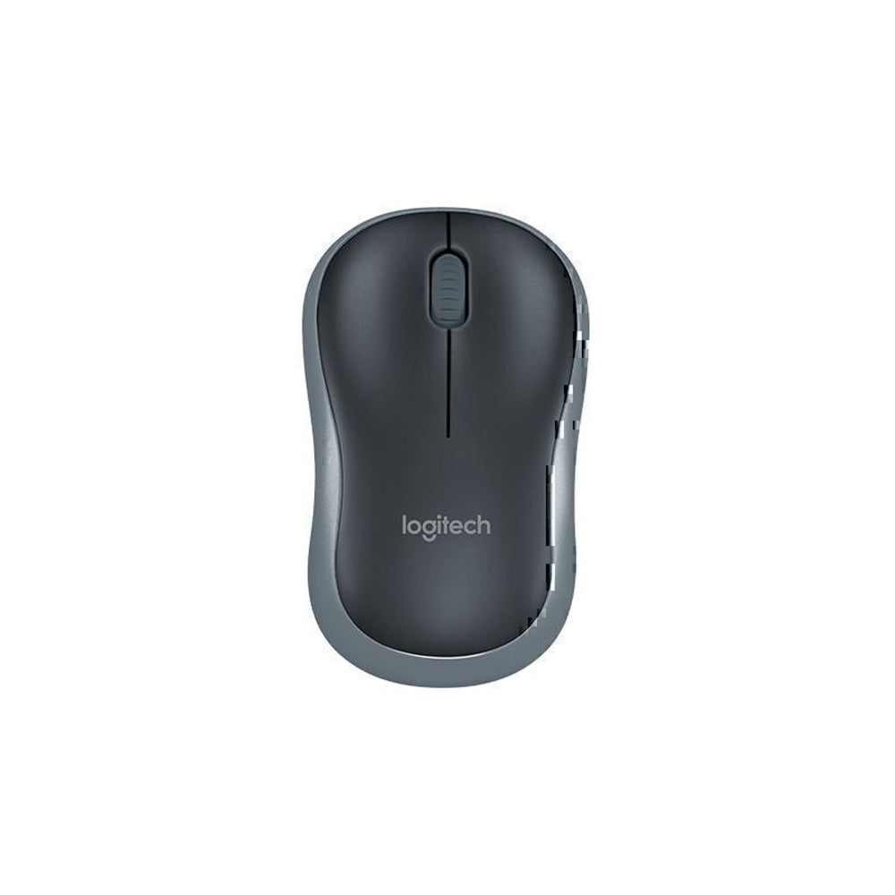 Logitech M185 trådlös mus