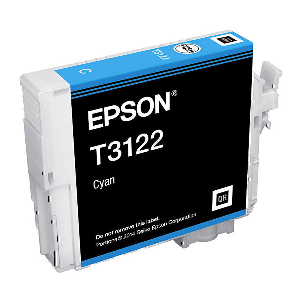 Epson T312 bläckpatron