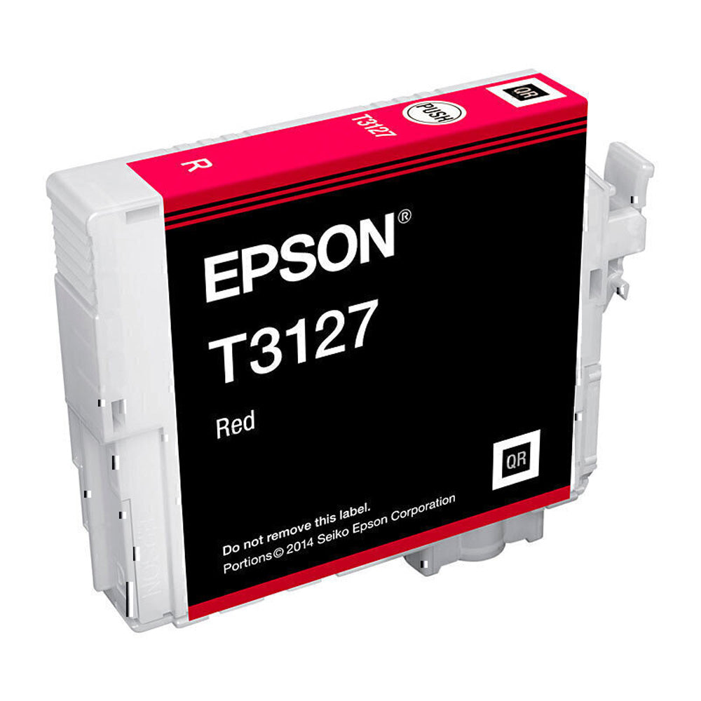 EPSON T312 Tintenpatrone