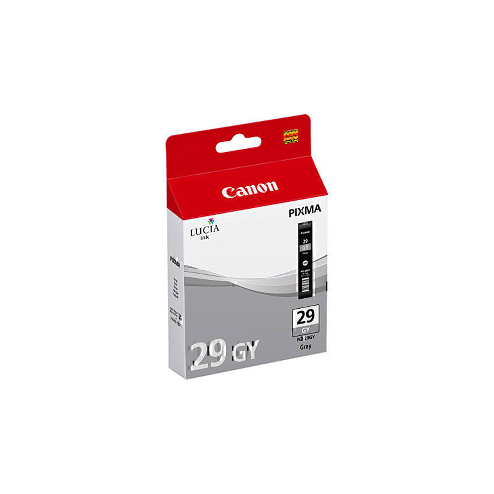 Canon PGI29 Ink Tank Tank