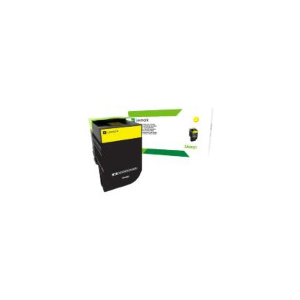 Cartuccia del toner di resa standard Lexmark 808S