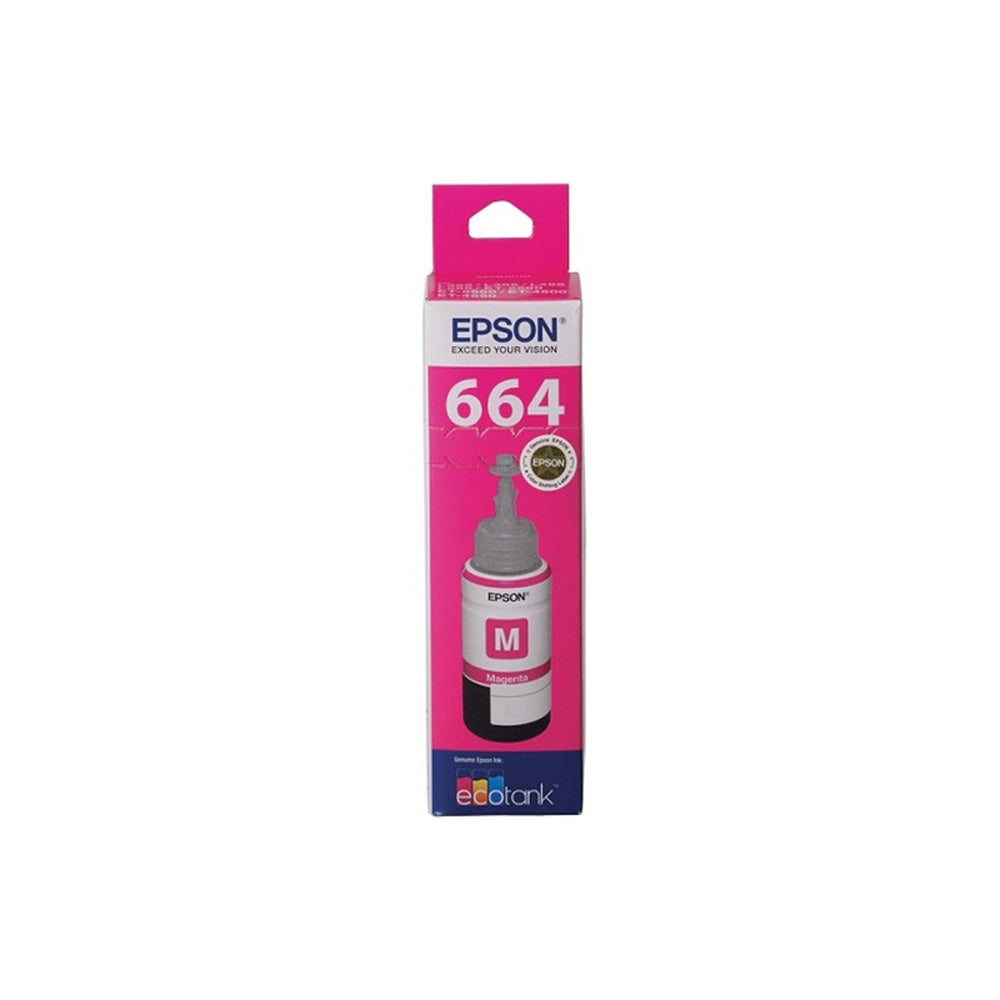 EPSON T664 ECOTANK -Flasche