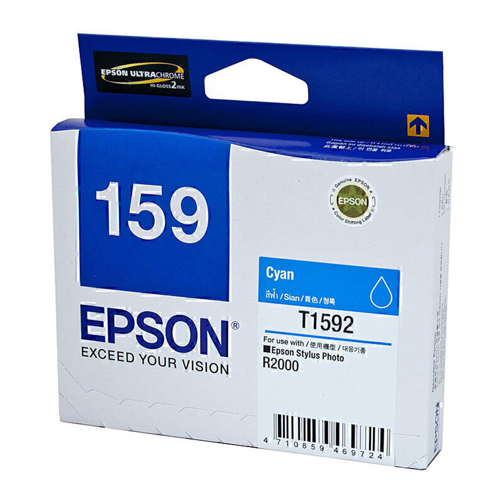 Cartuccia Epson 159 Ink