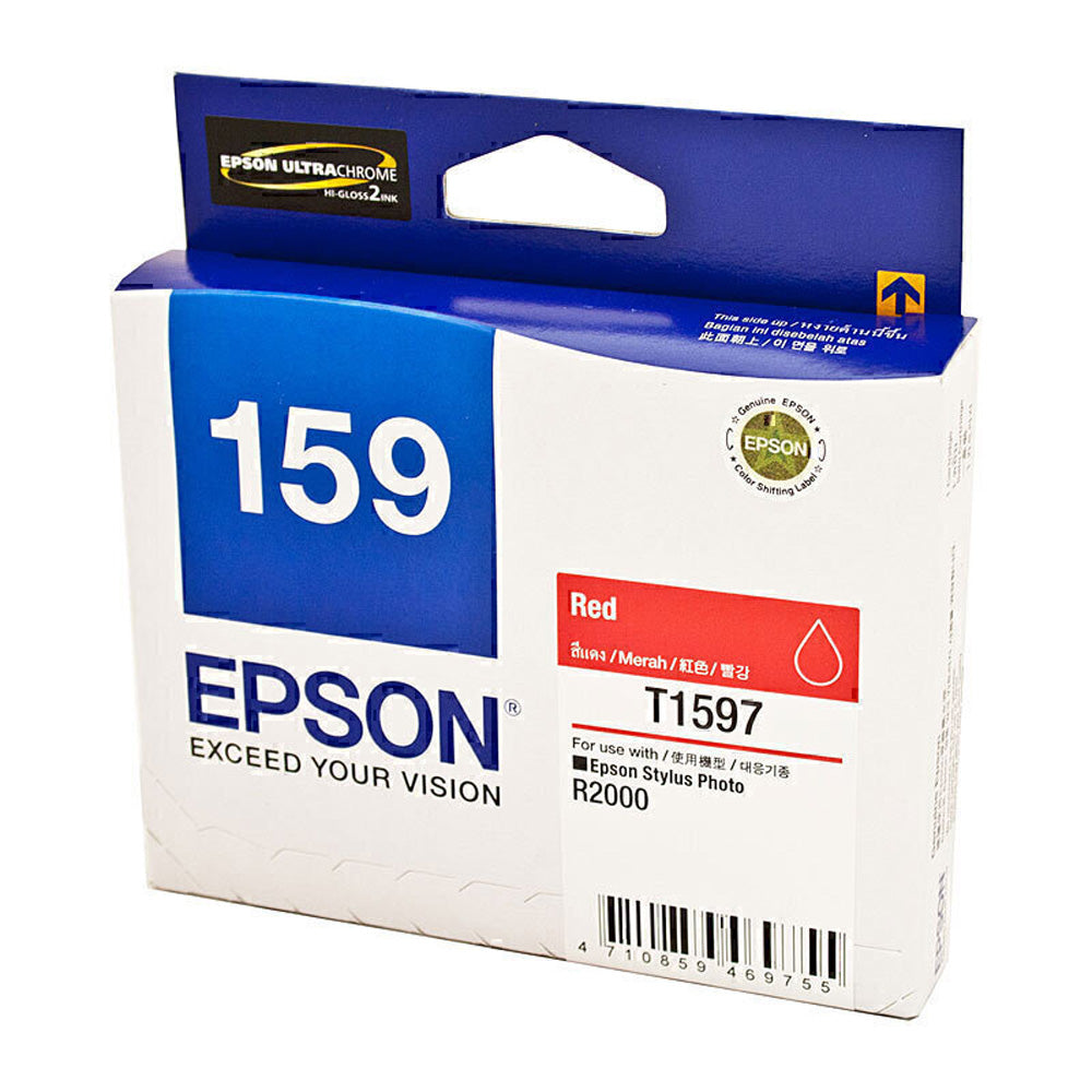 Epson 159 bläckpatron