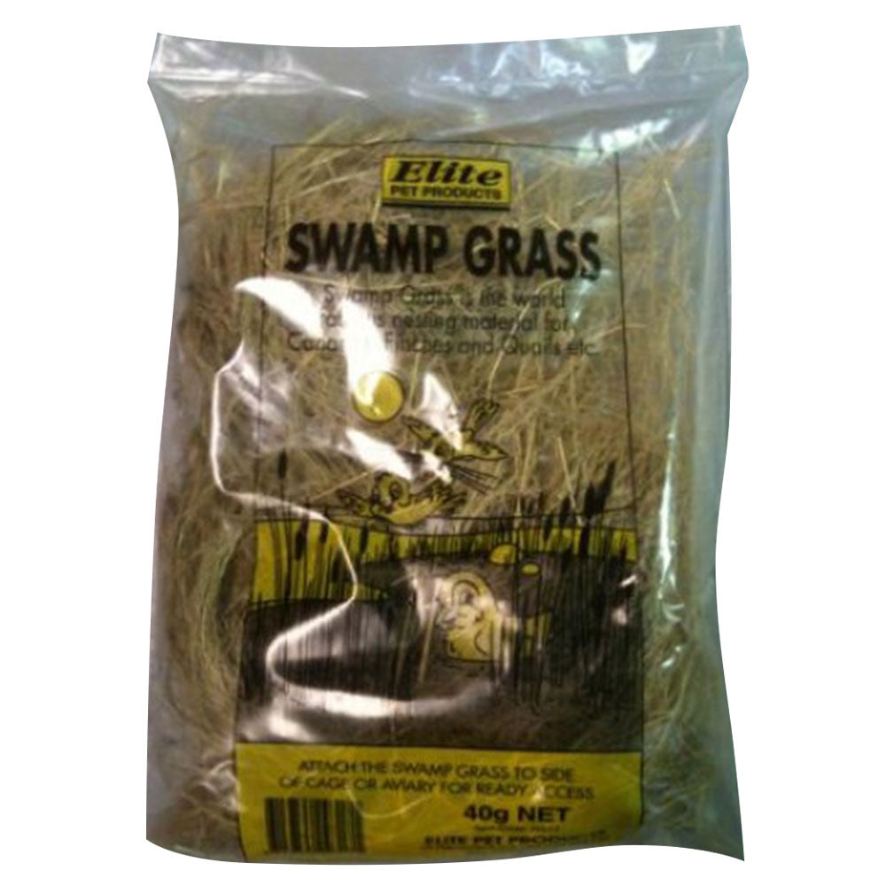 Elite Pet Swamp Grass