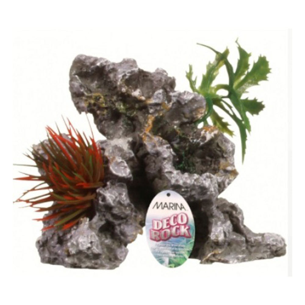 Marina Deco Rock Aquarium Ornament