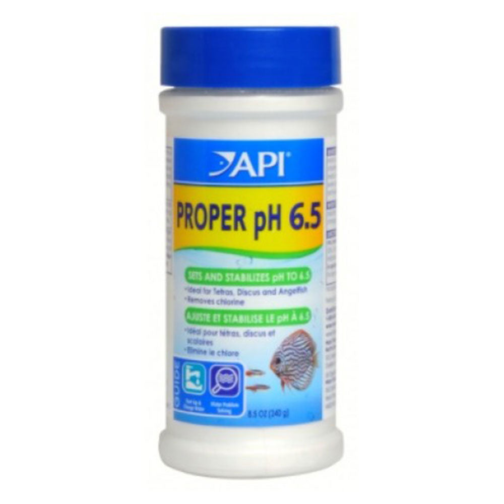 API PH Rätt burk 250G