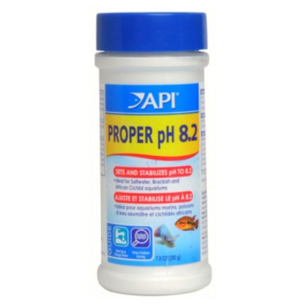 API PH Rätt burk 250G