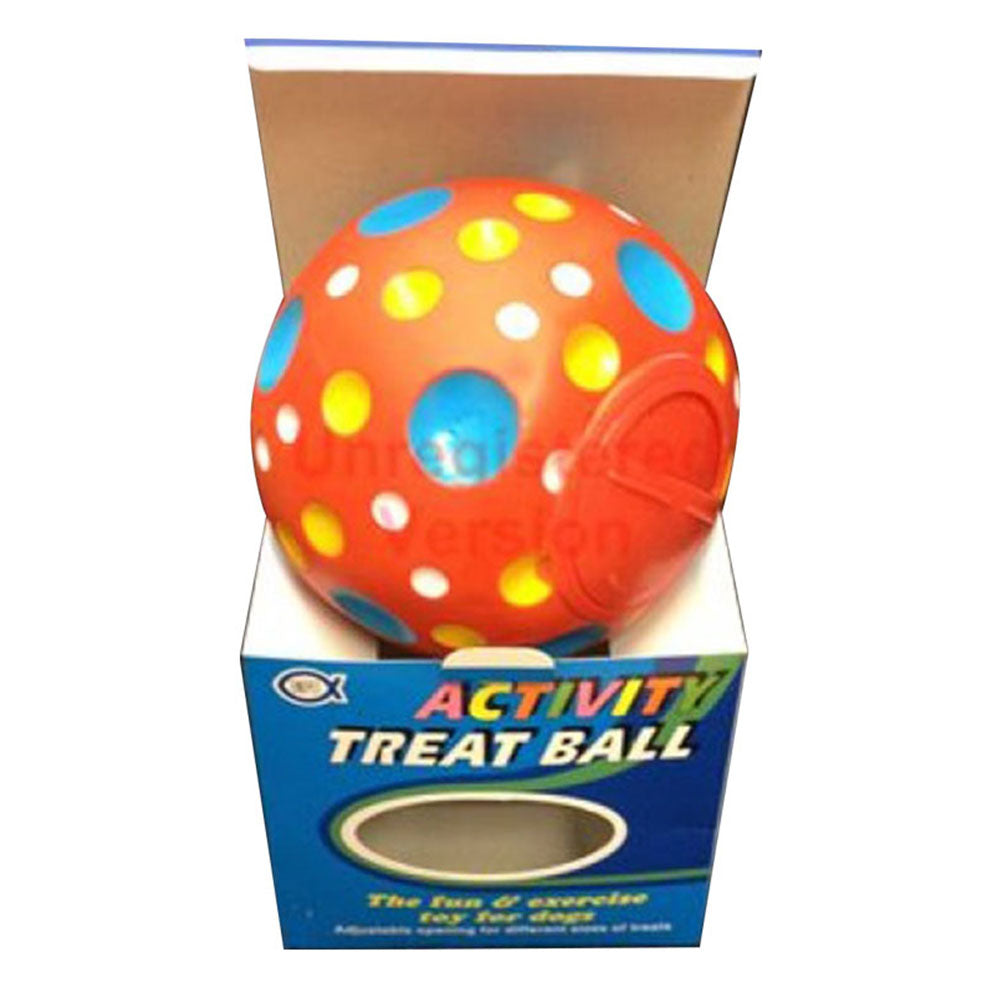 Unipet Activty Treat Ball