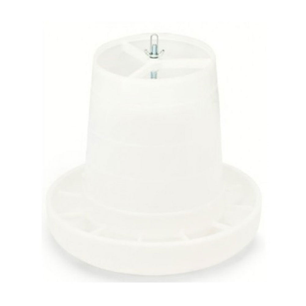 Elite Pet Plastic Poultry Feeder