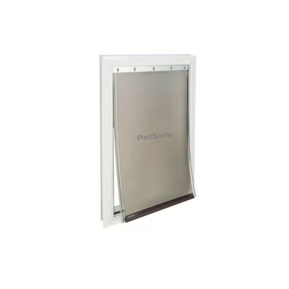 Petsafe aluminium petdörrflik