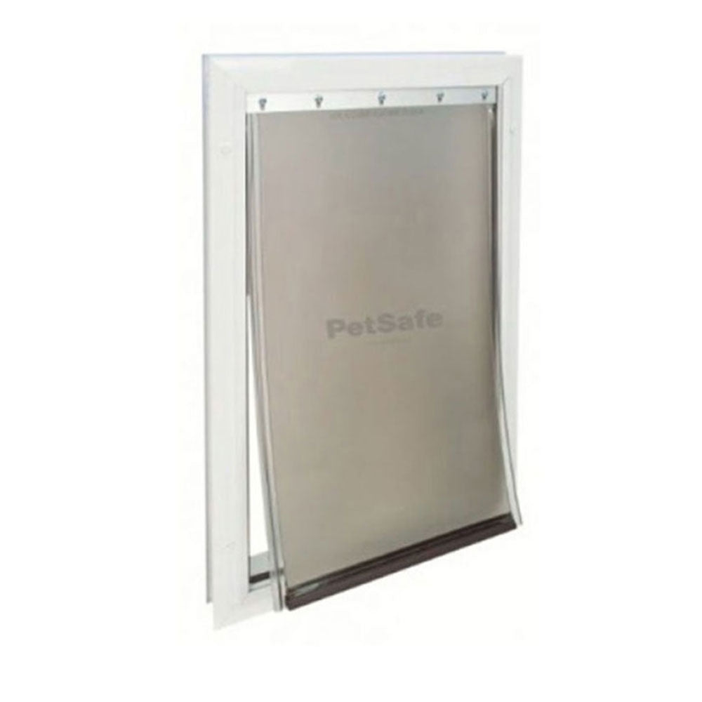 Petsafe aluminium petdörrflik