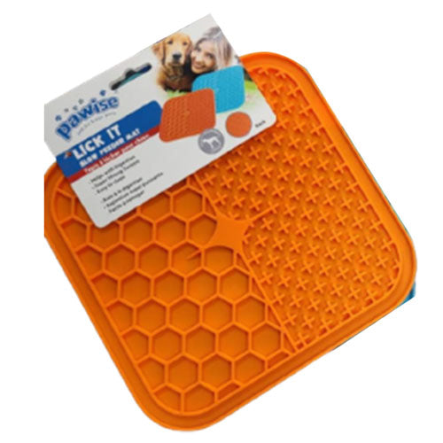 Pawise Dog Lick Mat