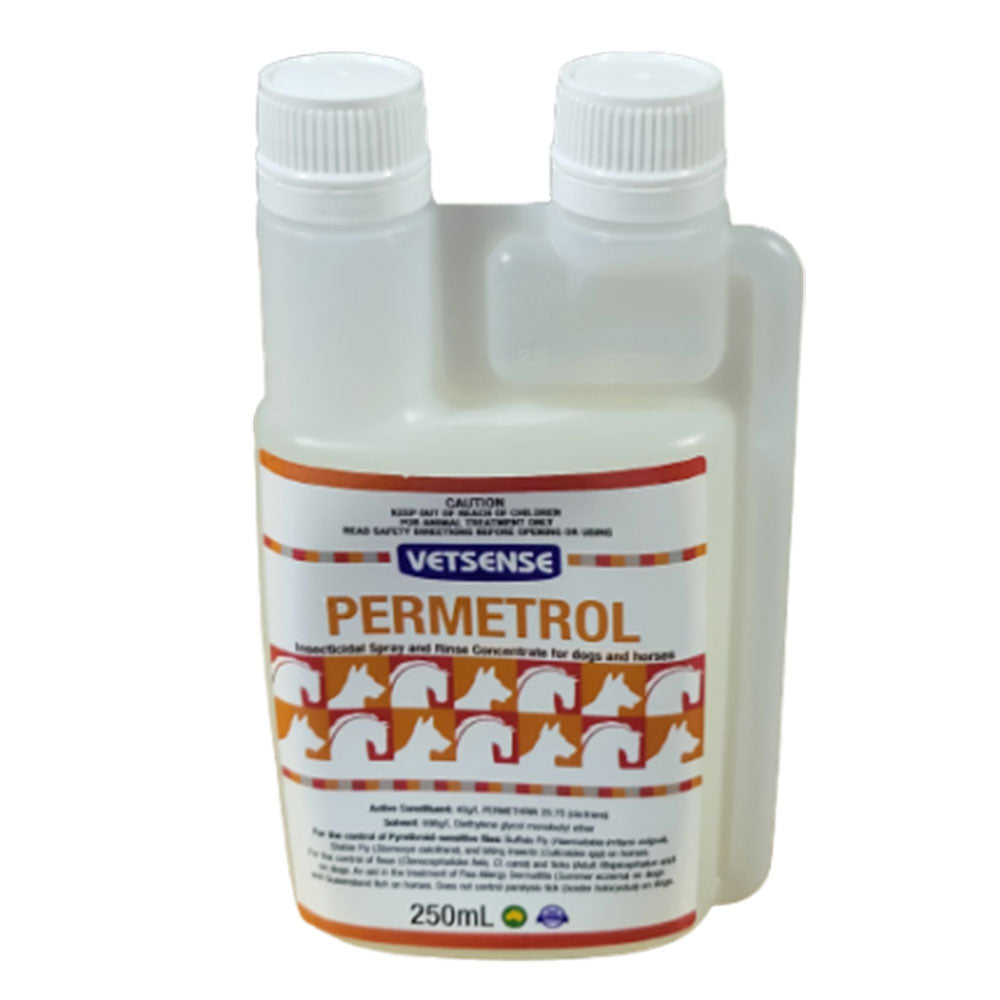 Wethetense Pertro-insecticidal Concentrat spray