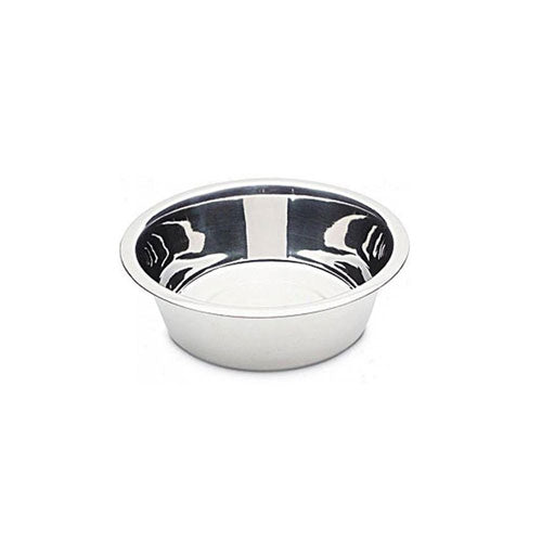 Stainless Steel Pet Food Bowl