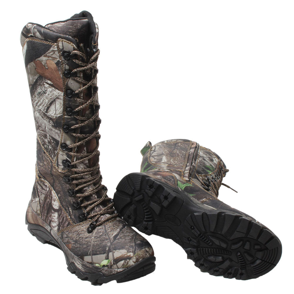 Runfun Snake Proof Boots