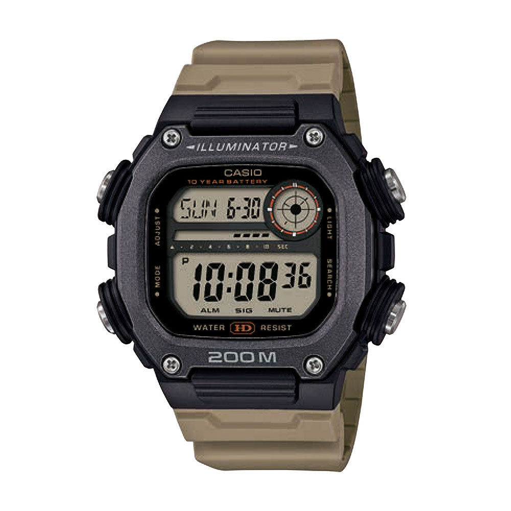 Orologio Casio G-Shock DW291HX