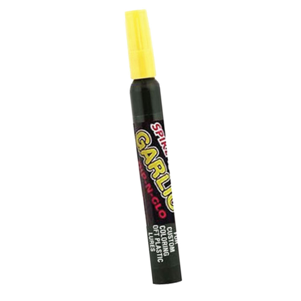 Spike It Scented Marker (vitlöksmak)