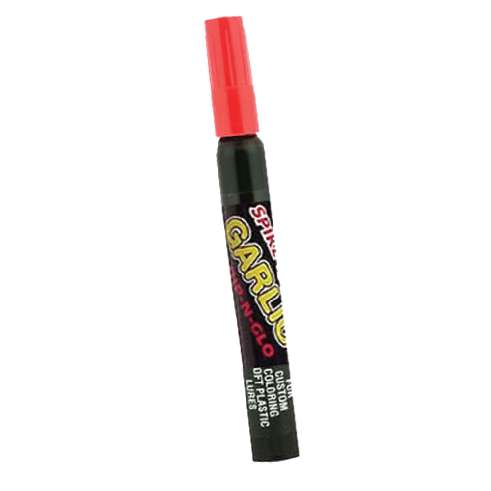 Spike It Scented Marker (Garlic Flavor)